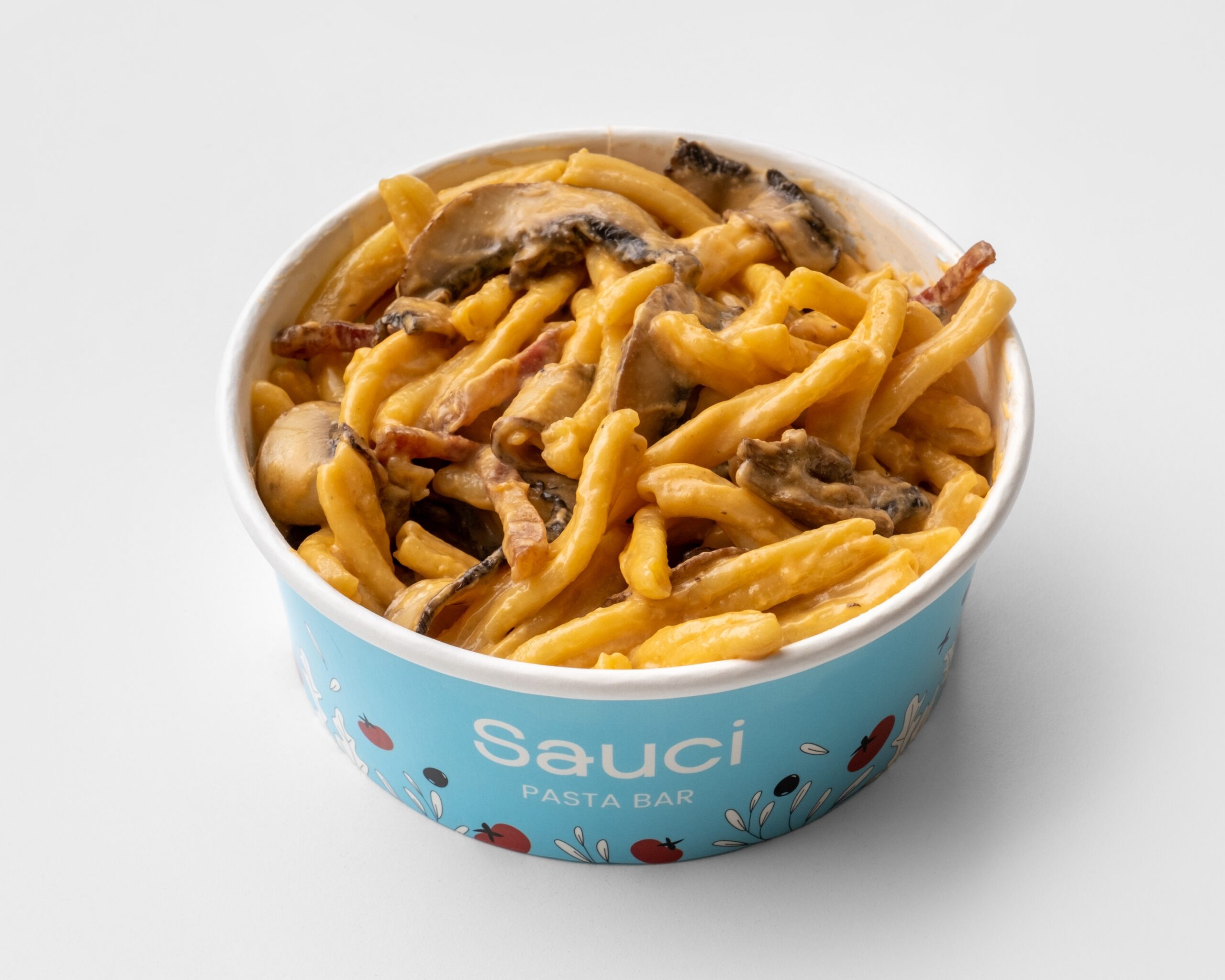 Boscaiola