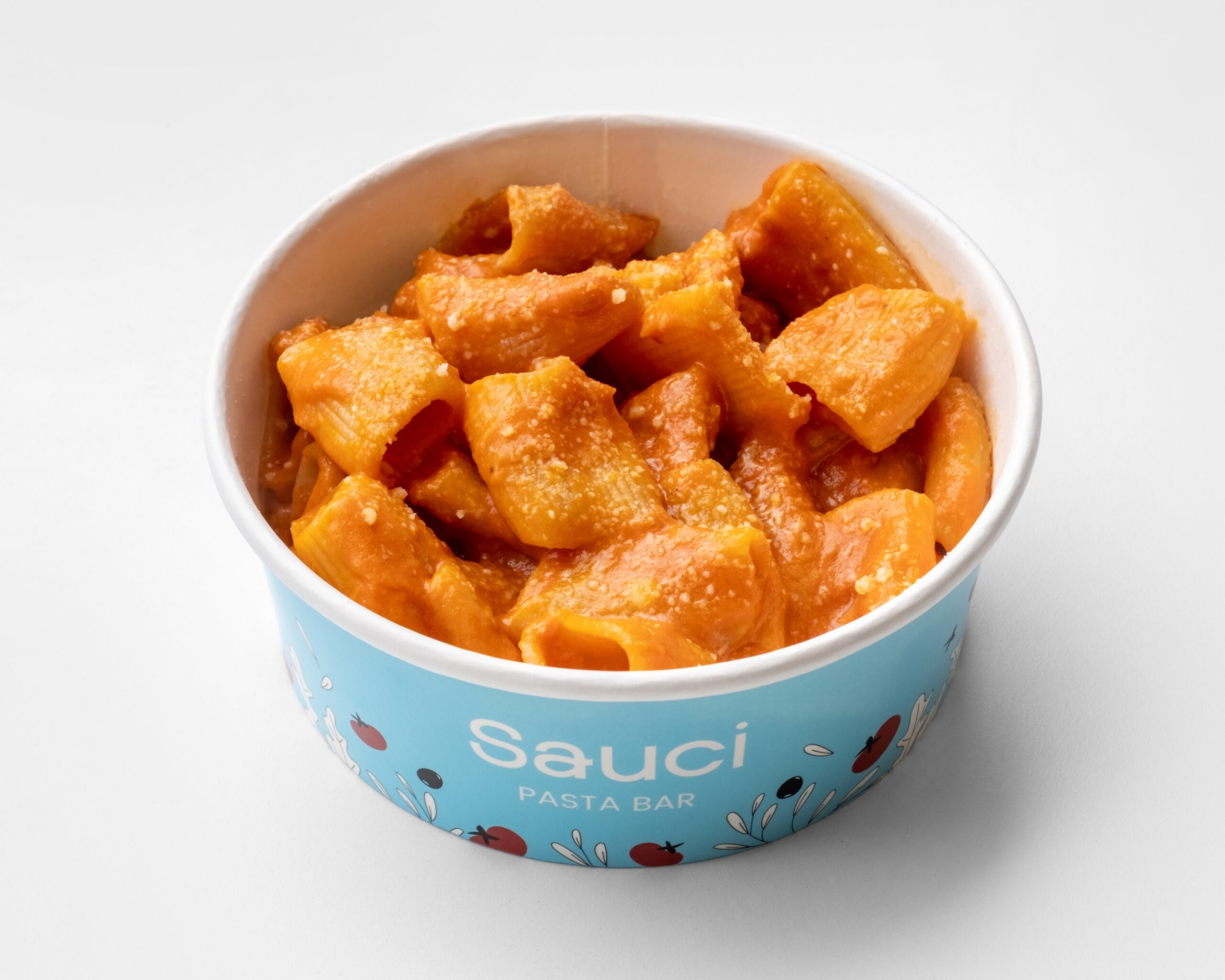 Sauci's Napoli Sauce