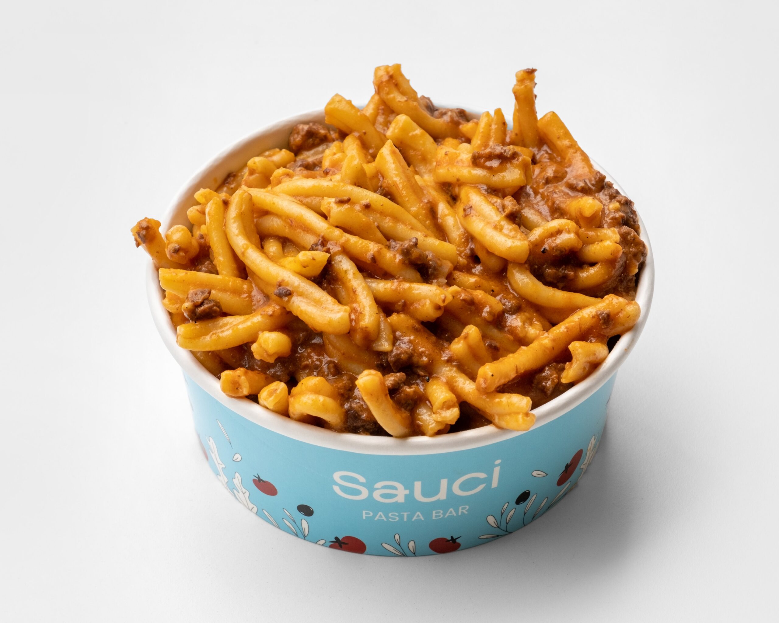 Sauci's Signature Ragu