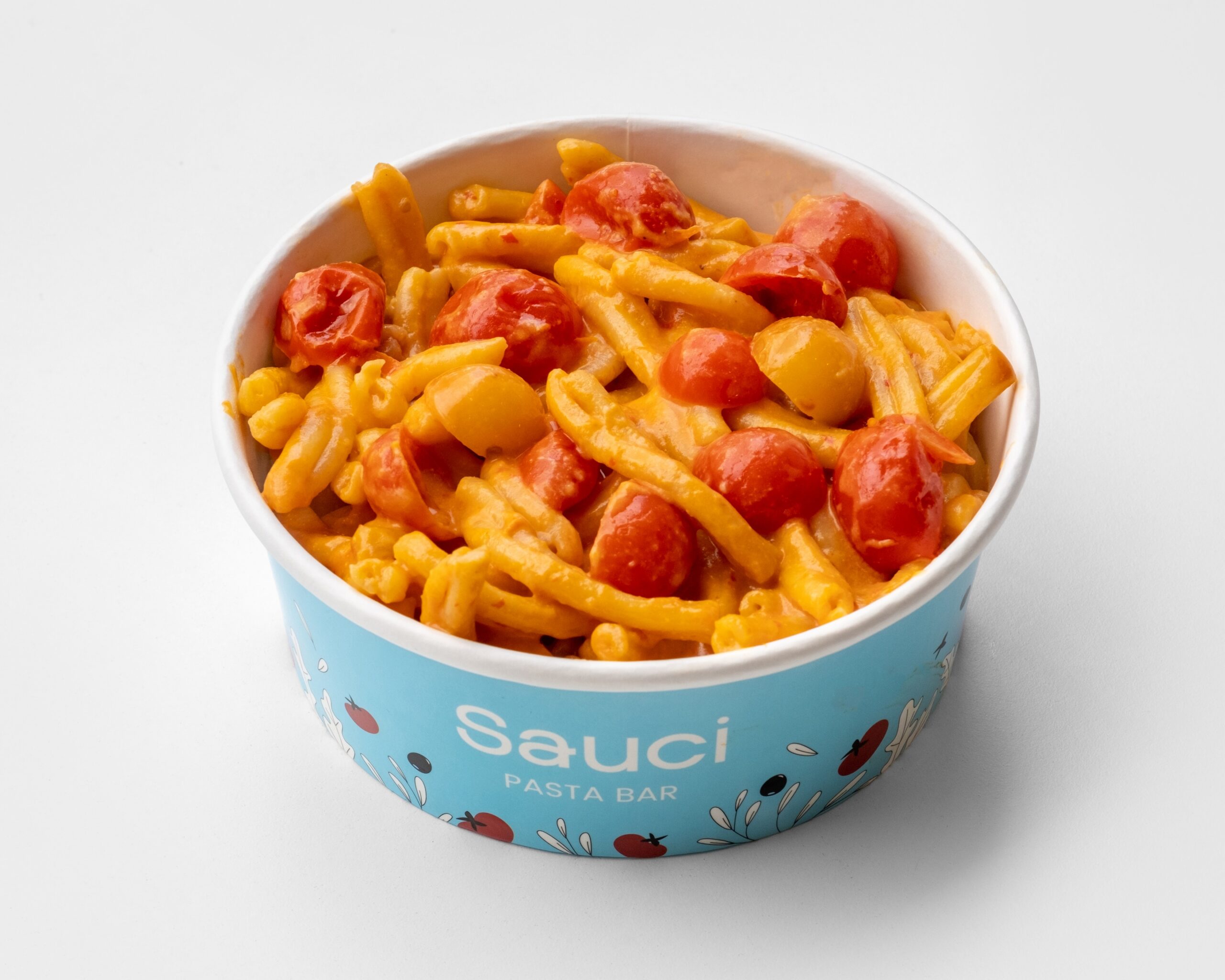 Vodka Sauce