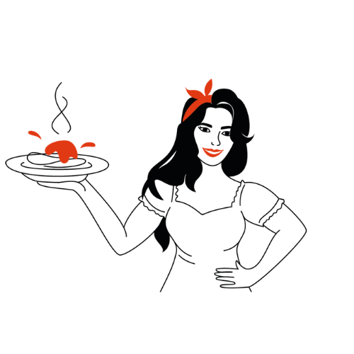 Sauci mascot