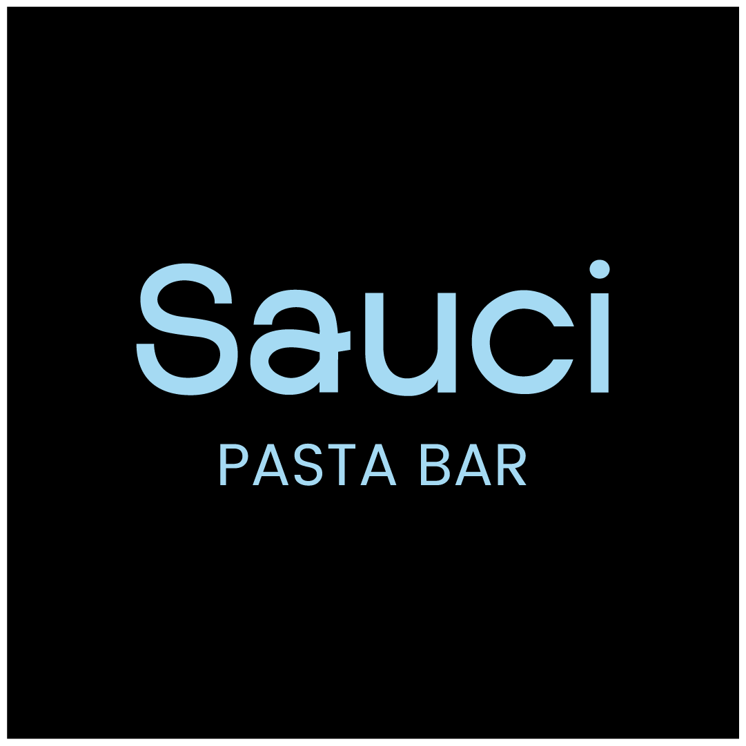 Sauci Pasta Bar