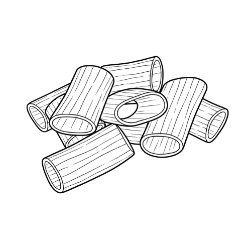 Rigatoni